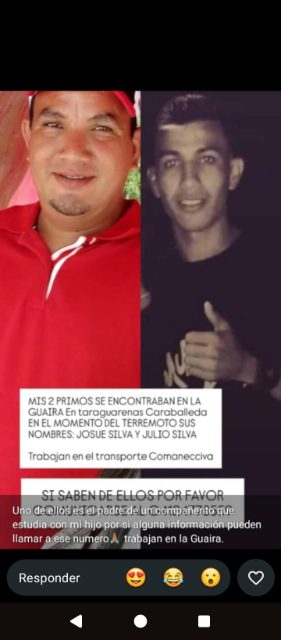 Josue silva