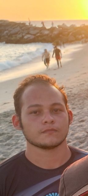 Julio Wessolossky