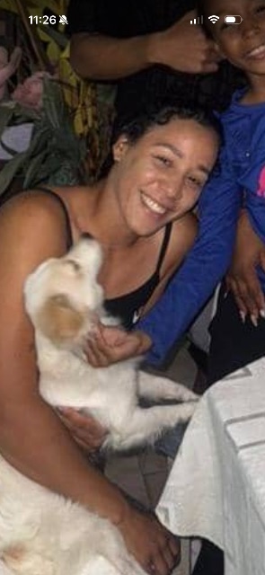 Erika Bolívar