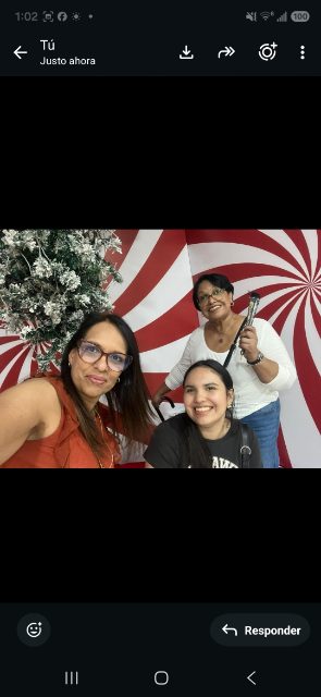 Lisbeth Pascual