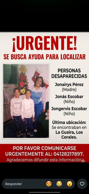 jonairys perez