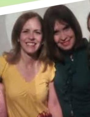 Mary Carmen Sanchez