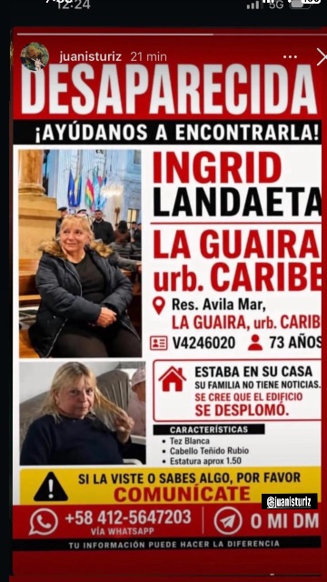 Ingrid Landaeta