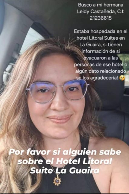 Leidy Castañeda