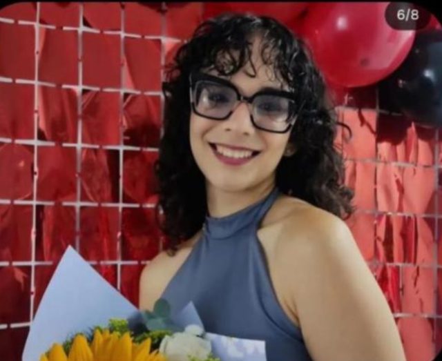 Andrea Soteldo Martinez