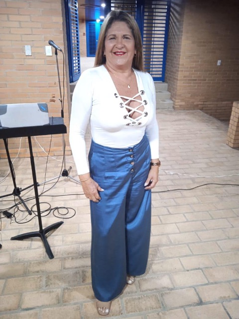 María Eugenia Gutiérrez