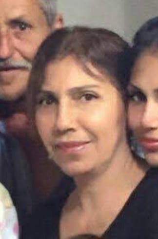 Maria Elodia