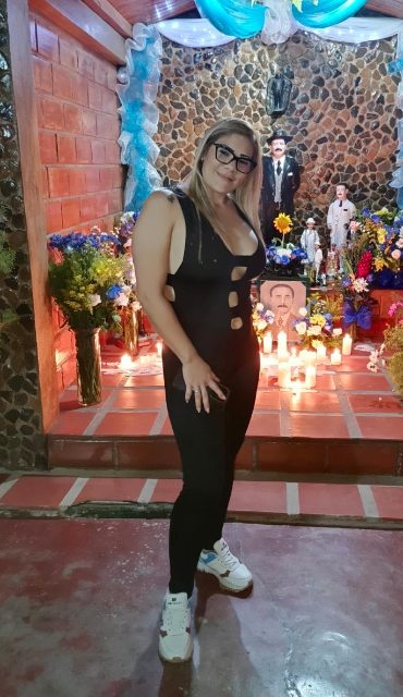Astrid Rondon