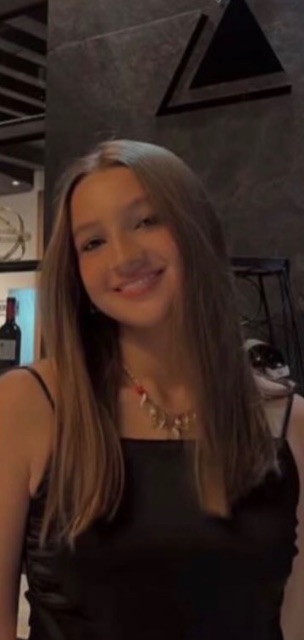 Sofía Bolignesi