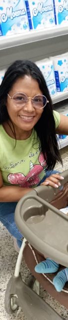 Yasmin Torrealba