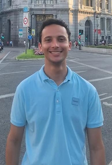 Jesús Hernández