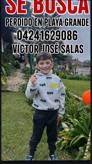 Víctor salas