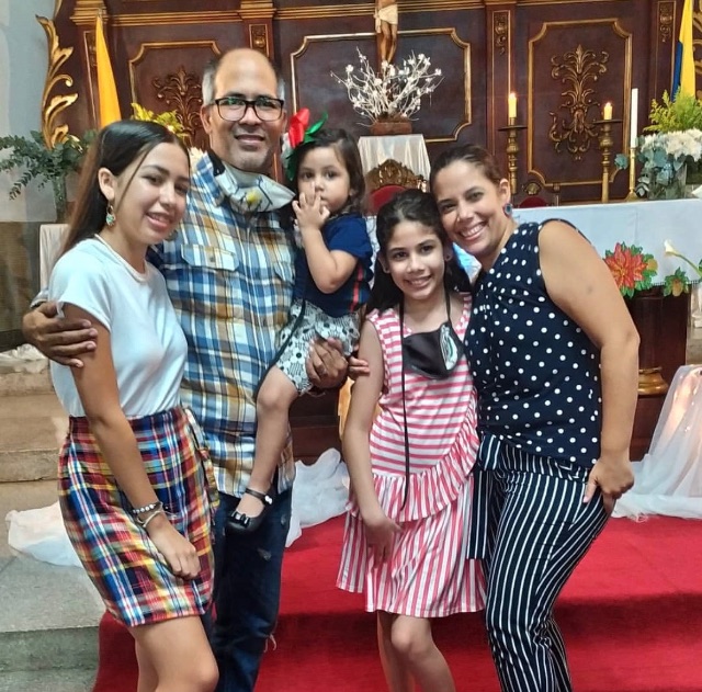 Germary Olivo