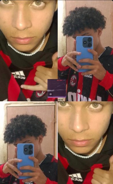 Angel Gabriel Martinez