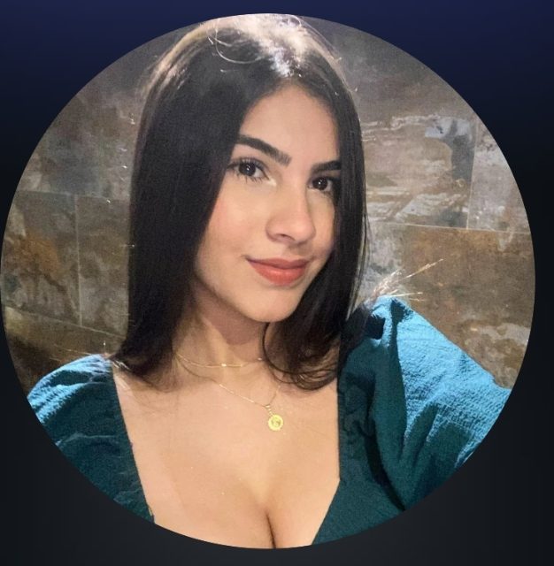 Verónica Palacios