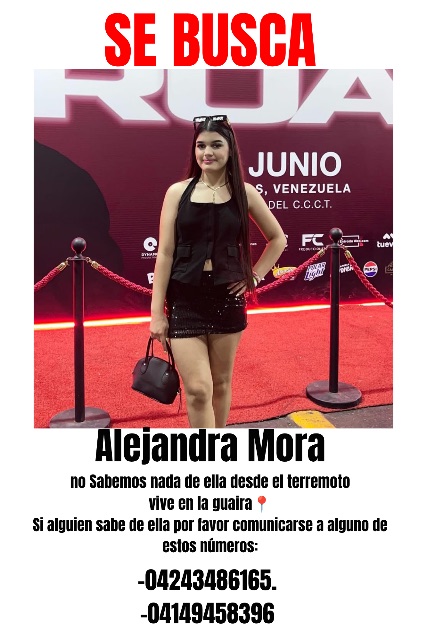Alejandra Mora