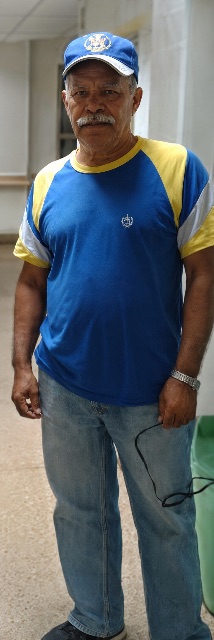 Francisco Palma