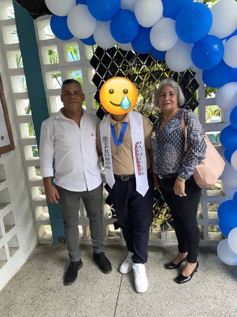 Rafael José Márquez victora