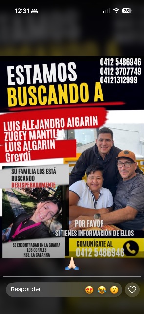 Zugey Matilla