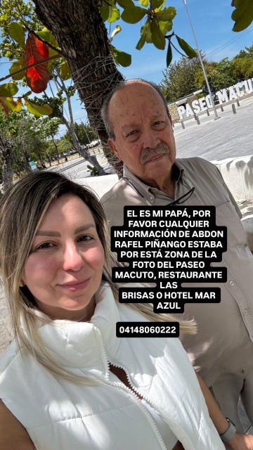 Abdon Rafael Piñango
