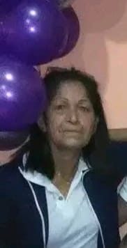 Omaira Alvarado