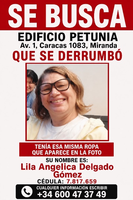 Lilia Angelica Delgado Gómez