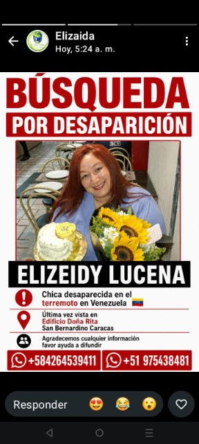 Elizeidy Lucena