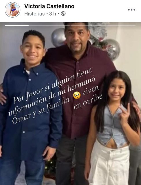 OMAR CASTELLANO