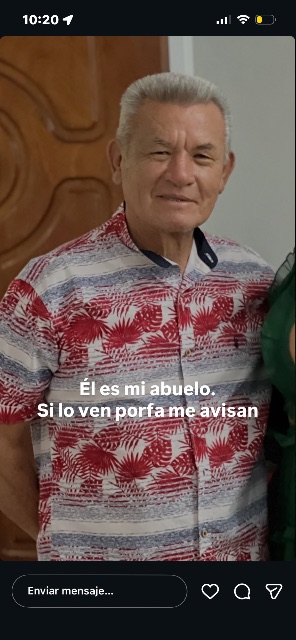 Cesar Salazar