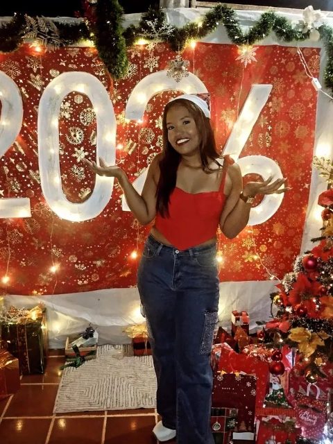 Virginia Giselle Cardoza Castro