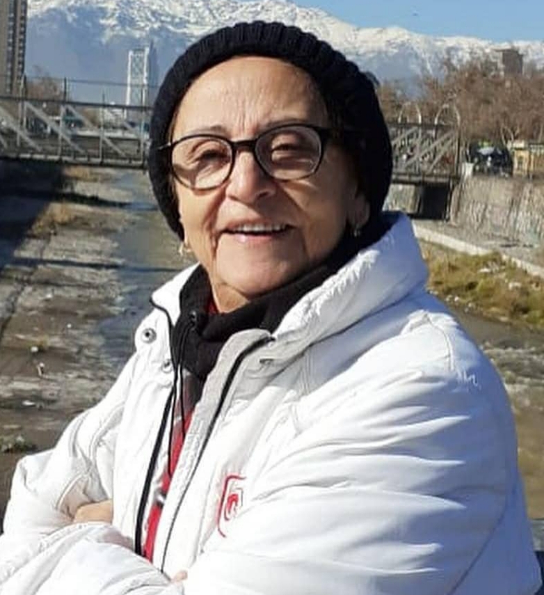 Tarcila Viloria