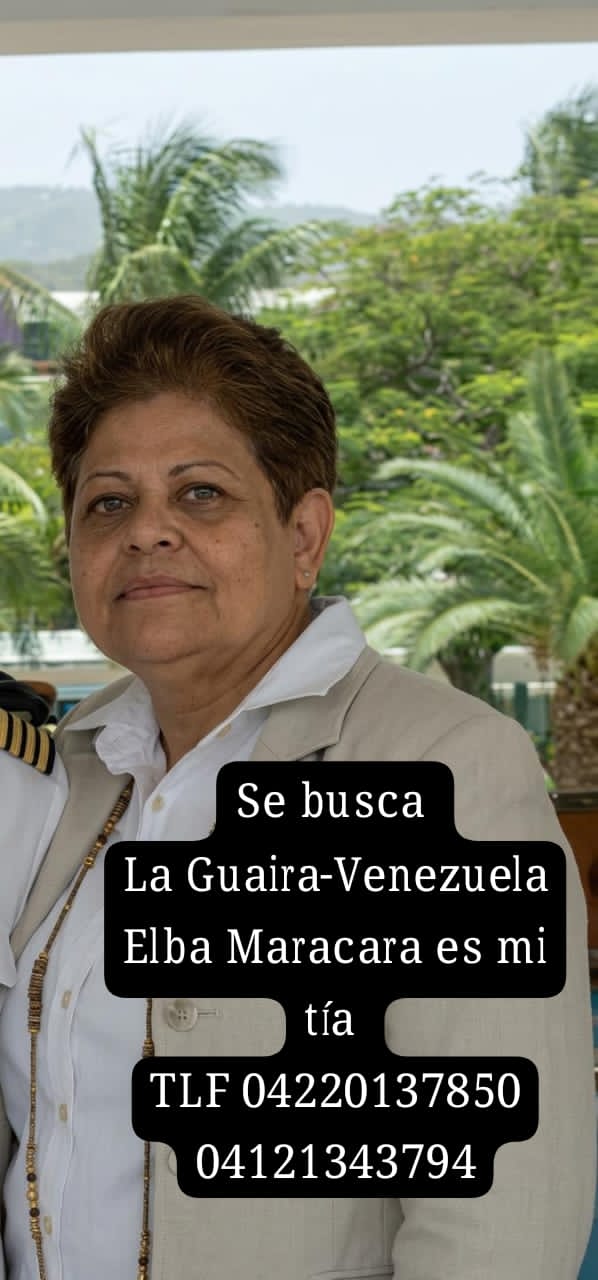 Elba Maracara
