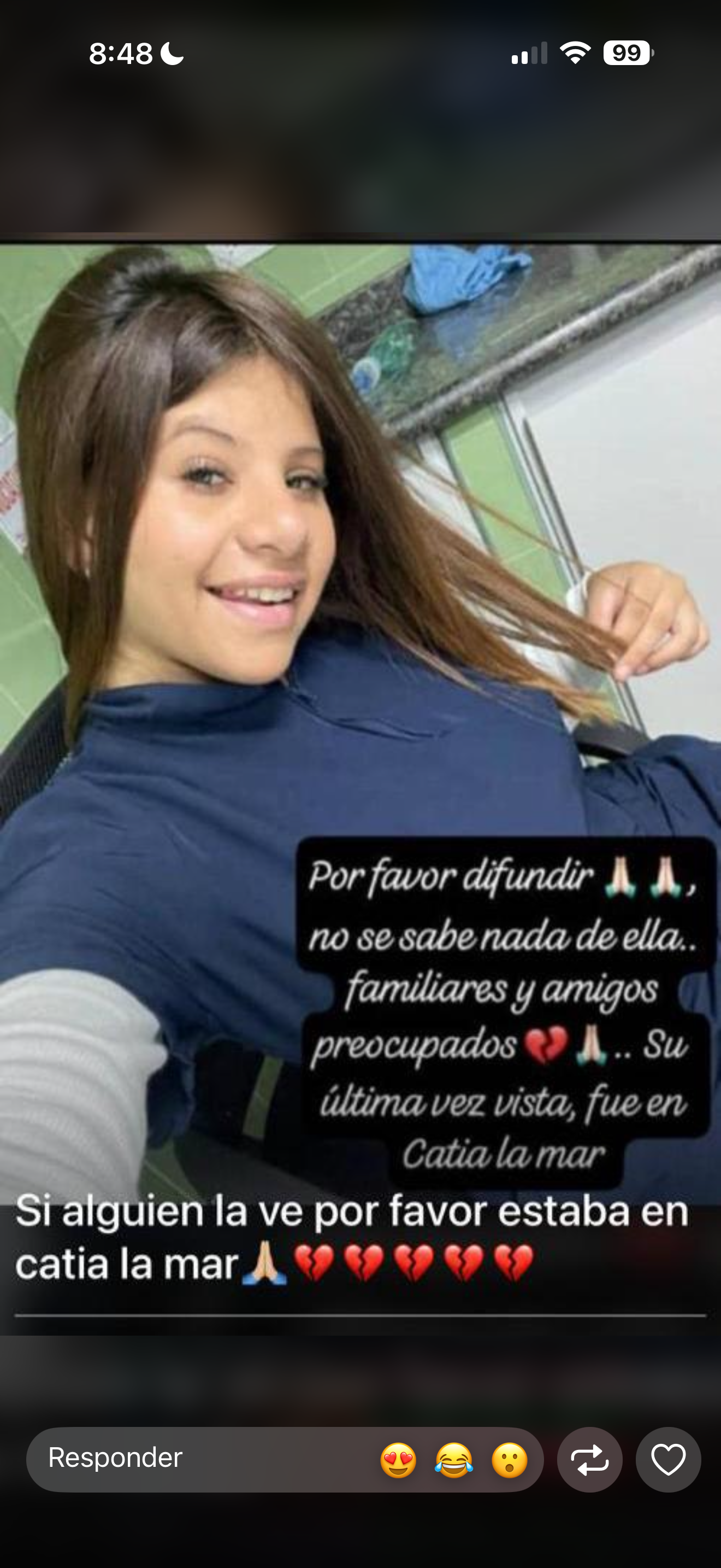 Gorimar silva