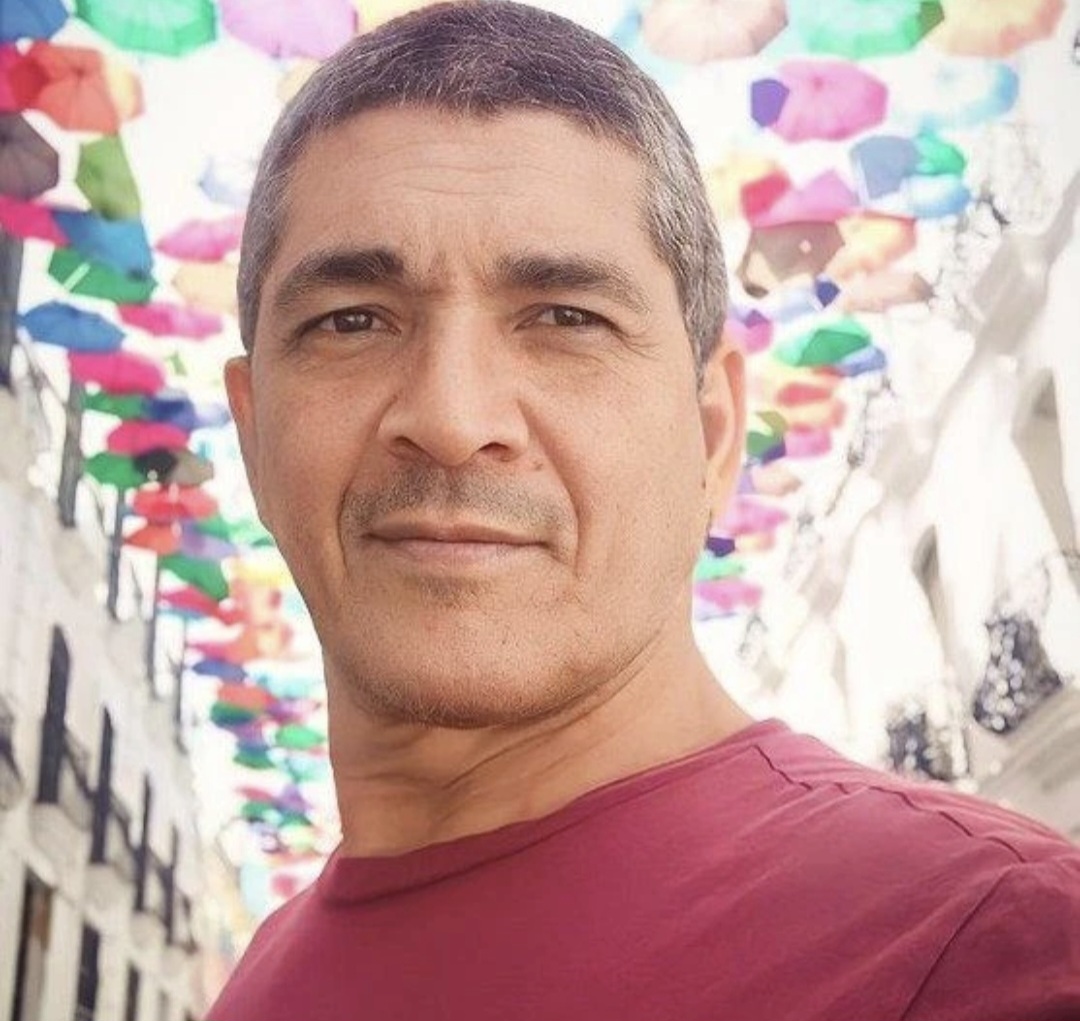 Carlos edgardo blanco marcano
